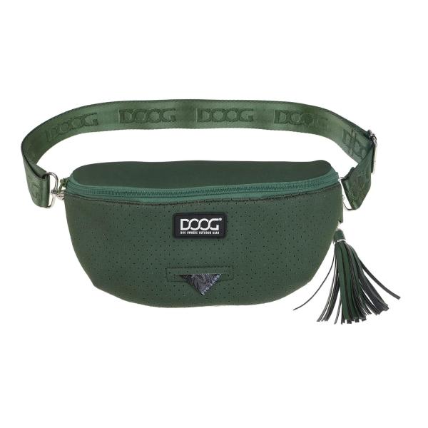 DOOG Neosport Hip Belt - Green